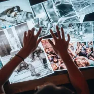 Misja: Archiwalne fotografie | warsztaty