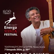 Mario Lucio - Energa Siesta Festival