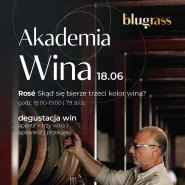 Akademia Wina: Rosé