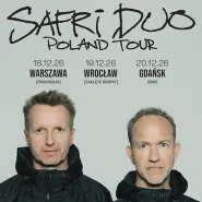 Safri Duo