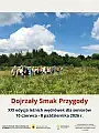 Dojrzały Smak Przygody