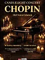 Candlelight Chopin Concert Old Town Gdańsk