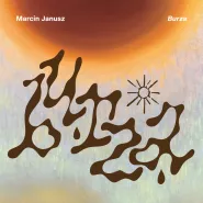 Wystawa | Marcin Janusz Burza