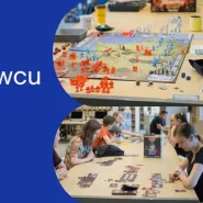 Planszowa sobota w czerwcu