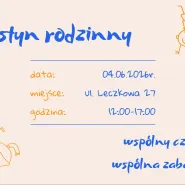 Piknik Rodzinny  