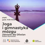Joga i gimnastyka mózgu 