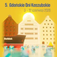 V Gdańskie Dni Kaszubskie