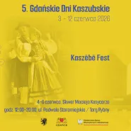 Kaszëbë Fest