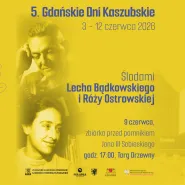Śladami Bądkowskiego i Ostrowskiej