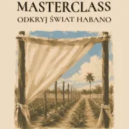Masterclass: Odkryj Świat Habano
