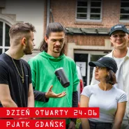 Dzień Otwarty w PJATK Gdańsk