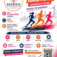 Gdańskie Igrzyska Lekkoatletyczne & Święto Zaspy