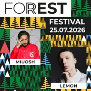 Forest Festival 2026