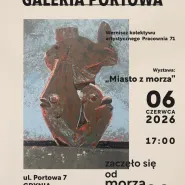 Otwarcie Galerii Portowa