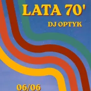 Zabawa w rytmie lat 70.