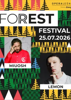 Forest Festival 2026