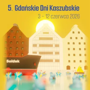 V Gdańskie Dni Kaszubskie