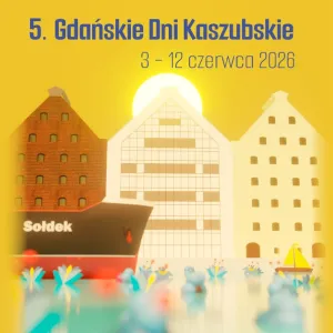 V Gdańskie Dni Kaszubskie