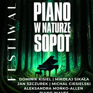 Festiwal Piano