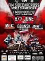 Motocrossowe Mistrzostwa Świata Sidecar i Quad