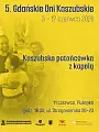 Potańcówka z kaszubską muzyką na żywo