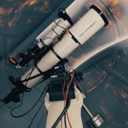 Otwarcie Obserwatorium Astronomicznego w Sopocie