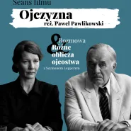 Ojczyzna + spotkanie | dzień ojca w GCF
