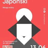 III Festiwal Japoński w pjatk gdańsk