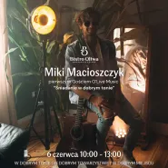 O'Live Music - Śniadanie w dobrym tonie