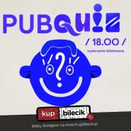 Pub Quiz w Montowni (PL)