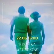 Kronika wypadków miłosnych - setna rocznica urodzin Tadeusza Konwickiego | Kino Kameralne Cafe