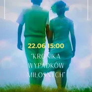 Kronika wypadków miłosnych - setna rocznica urodzin Tadeusza Konwickiego | Kino Kameralne Cafe