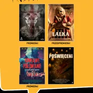 Maraton horrorów