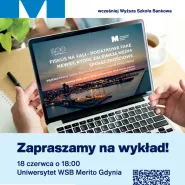 Wykład: Fiskus na FALI  podatkowe fake newsy, które zalewają media społecznościowe