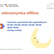 Wieczorynka offline