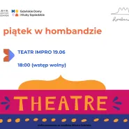 Teatr improwizowany
