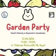 Dzień Otwarty Sopockiego Uszakowa