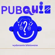 Pub Quiz w Montowni (ENG)