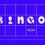 Bingo w Montowni