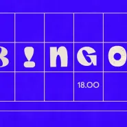 Bingo w Montowni