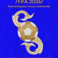 FIFA 2026 w Montowni