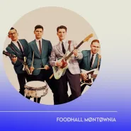 The Surfers - Koncert w Montowni