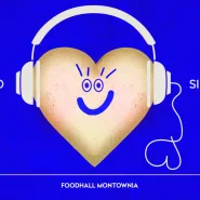 Silentownia | Silent Disco w Montowni