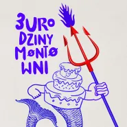 3 Urodziny Montowni