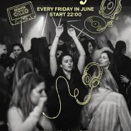 shuffle fridays | Miasto. Klub Muzyczny | DJ Live