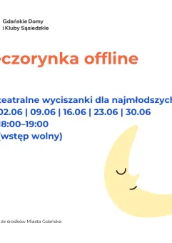 Wieczorynka offline