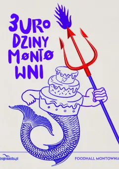 3 Urodziny Montowni