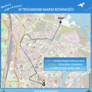 XI Trójmiejski Marsz Równości