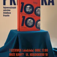 Premiera najnowszej książki autorstwa Arkadiusza Brzęczka