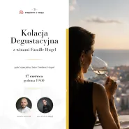 Kolacja Degustacyjna w Treinta y Tres